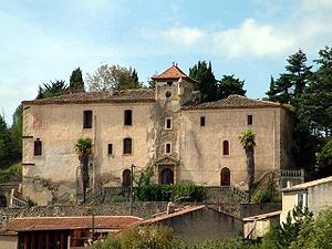 chateau de montazels aude proche de rennes le chateau france 