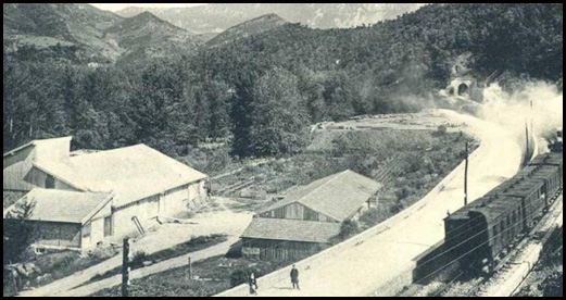 rennes les bains aude haute vallée