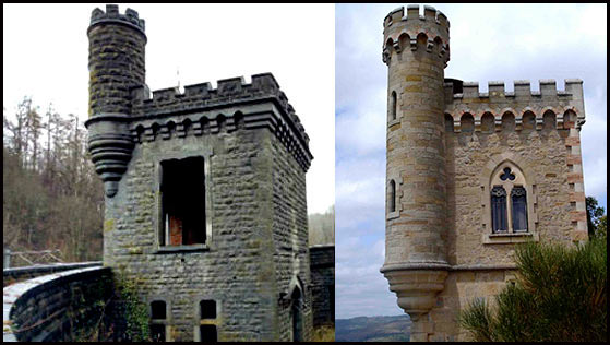 tour rennes le chateau belgique