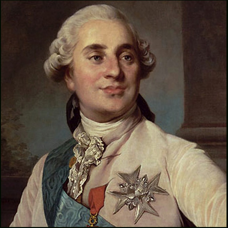 louis xvi