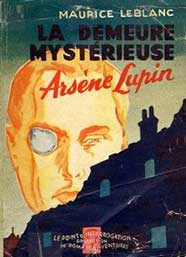 arsene lupin