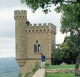 tour magdale rennes le chateau