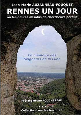 Description : livre rennes le chateau