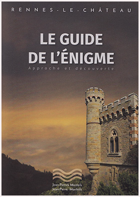 livre de jean pierre monteils et rennes le chateau