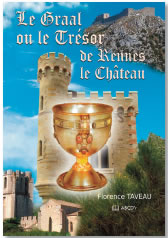 Description : le graal ou le trsor de rennes le Chateau